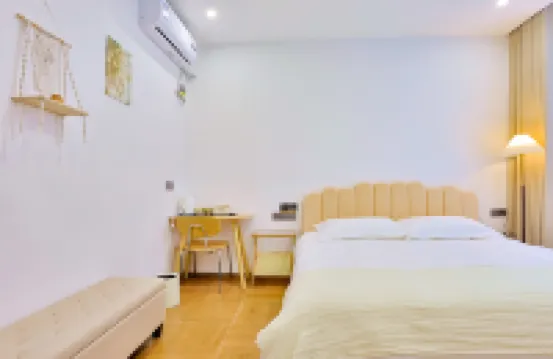 Xishe Homestay (China University of Mining and Technology Nanhu Campus)