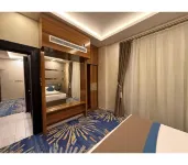 Sunday Grand Al Khobar Hotel Formerly Holiday Al Khaleej