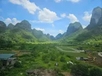 The Secret Glen Hotel 양숴 호텔