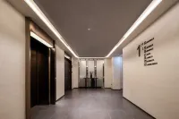 Atour Hotel（Shenyang Zhongjie Imperial Palace Chang'an Temple）