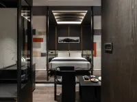 Anook Hotel & Spa Seoul Jongno Anguk 2nd Hotel in zona Porta di Honghwamun