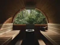 SANU 2nd Home FERN Yatsugatake Hotels in Hara