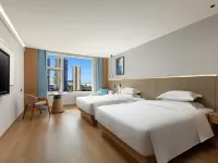 Days Inn by Wyndham Qujing Qilin district Hotel a Qujing