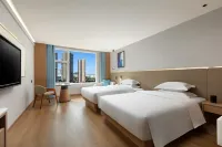 Days Inn by Wyndham Qujing Qilin district