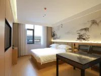 文瀾棲夢ホテル（宣恩文瀾橋）