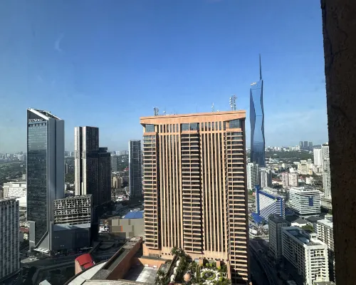 KL Bintang Suites @ Times Square Cerca del hotel Photos
