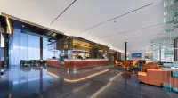 Beijing Vanno Hotel (Capital Airport New National Exhibition)