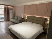 Wenling Yunqi Garden Apartment