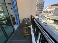 Comfort Stay Hotel