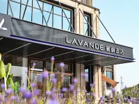 Lavande Hotel (Zhangzhou Yunxiao Nanhu Ecological Park Branch) - Parkering