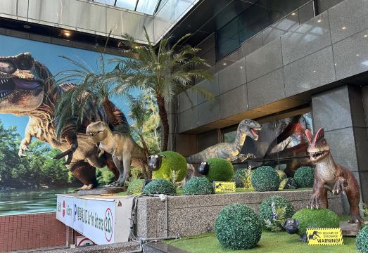 하이원 홀리데이 호텔