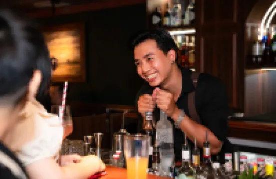 Westlake Pearl Suites & Spa 2 - By Pegasy Group