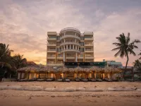 PALADO HOTEL MUI NE Hotels near Jibe's Beach Club