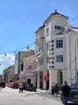 Superior Cozy Studio (2-4pax Mansion One near Gleanegles Hospital, Georgetown Penang - Mountain view