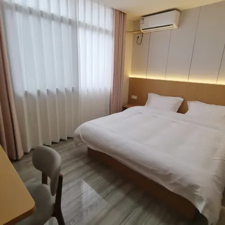 Shengyue Homestay (Amperex Technology Limited)