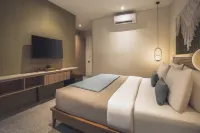 Canggu Cabana Beach Resort By Ini Vie Hospitality