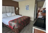 Travel Inn 由OYO管理奧馬哈飯店 - 汽車旅館