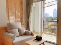 Wynora Hotel Hotels near Ekkamai Eastern Bus Terminal