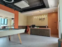 Yujianhai Terrace Seaview Homestay (Lighthouse Museum)