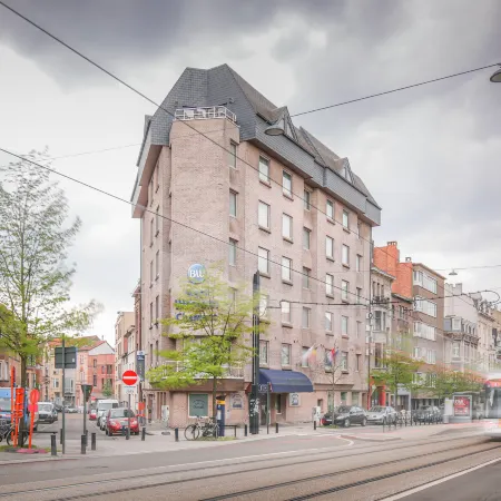 Hotel Chamade Отели рядом с достопримечательностью «Парк Цитадели»
