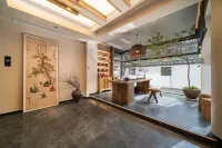 The Zhao Hua Tai Inn
