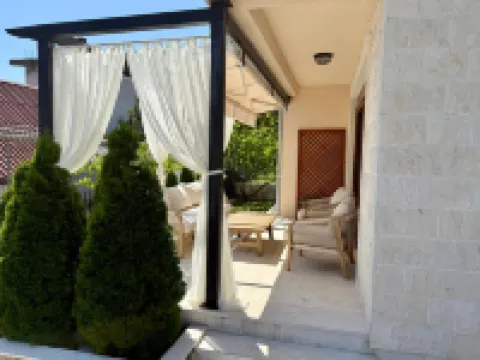 Villa Serenity Budva Hoteles en Podostrog