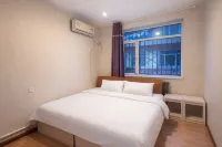 Yiqing Wellness Homestay - balcony