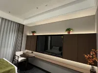 澤盛園酒店 โรงแรมในกู่เซียน