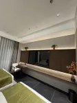 澤盛園酒店 - Wi-Fi