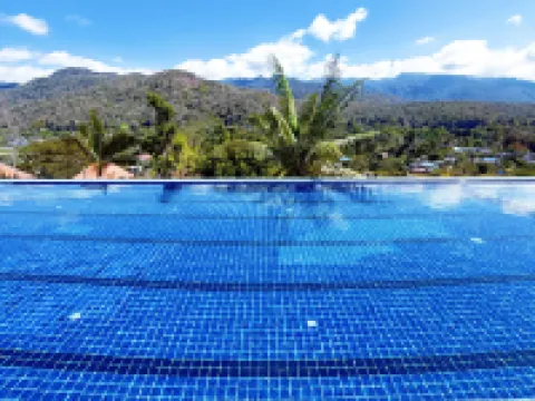 Wonderland Resort Chiangmai