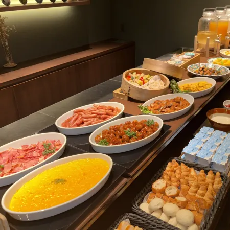 HOTEL AMANEK Kanazawa