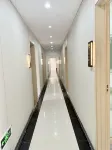 竹山橘子酒店