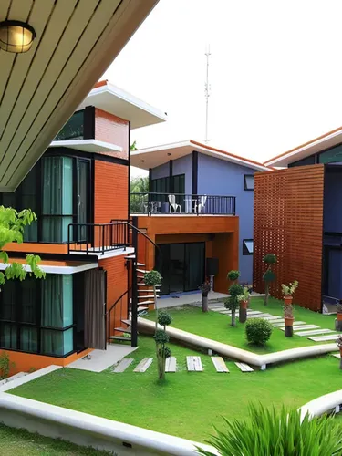 รูปภาพของดิ วัน เฮ้าส์ รีสอร์ท ปากช่อง