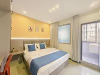 Junan Hotel - ห้องครัว