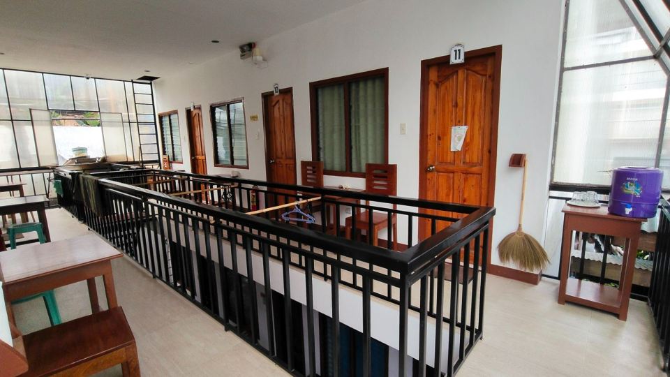 Love Vega Hometel El Nido near Beach