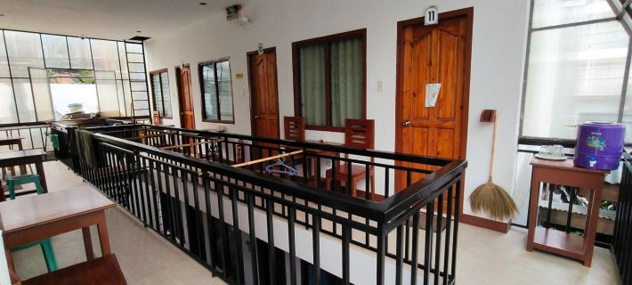 Love Vega Hometel El Nido near Beach 愛妮島酒店