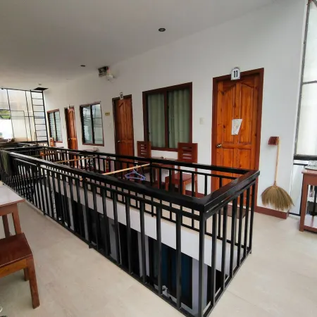Love Vega Hometel El Nido near Beach