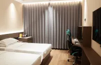ELong Anyun Hotel (Jingde High-speed Railway Station Branch)