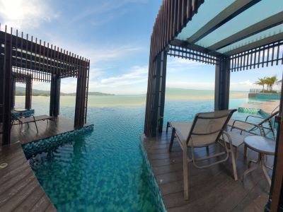 KUANTAN IMPERIUM SEAVIEW BY AVANZEE
