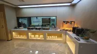 Qianxi Hotel (Ningyang Ciyao Town Branch) - breakfast