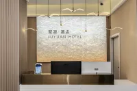 Juyuan Smart Choice Hotel (Huquan Ecological Park)