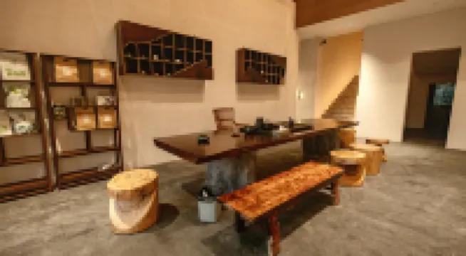 Qianmu Homestay