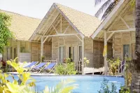 Coconut Village Guest House Lembongan RedPartner Hotels in Bali