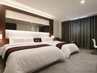 Hotel Zenith Hotels in Bucheon-si