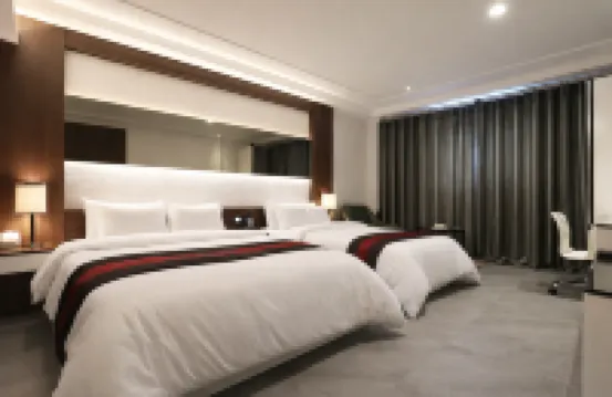 Hotel Zenith