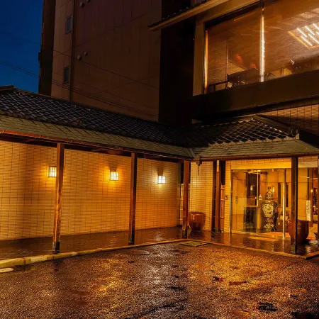 Osaka Ryokan Kuramoto