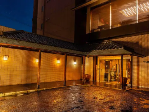 Osaka Ryokan Kuramoto Hotels in 