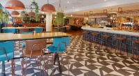 Travelodge London City - Pet friendly