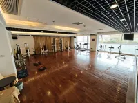 Palace International Hotel - Træningscentre