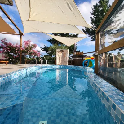 Habisol Private house Hotels near Pyoseon